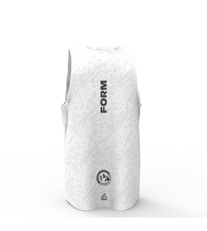Form Racing Running Singlet