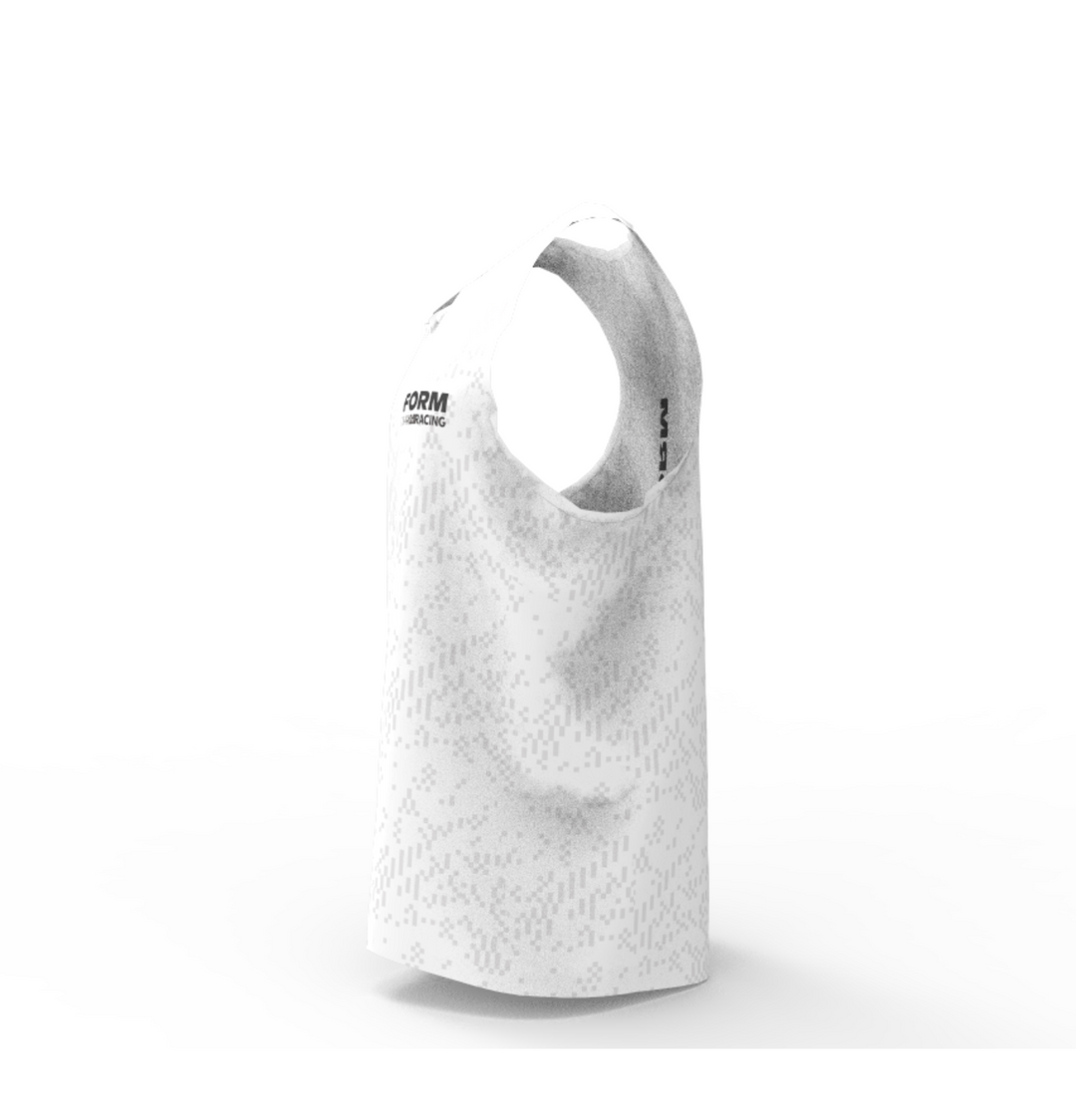 Form Racing Running Singlet