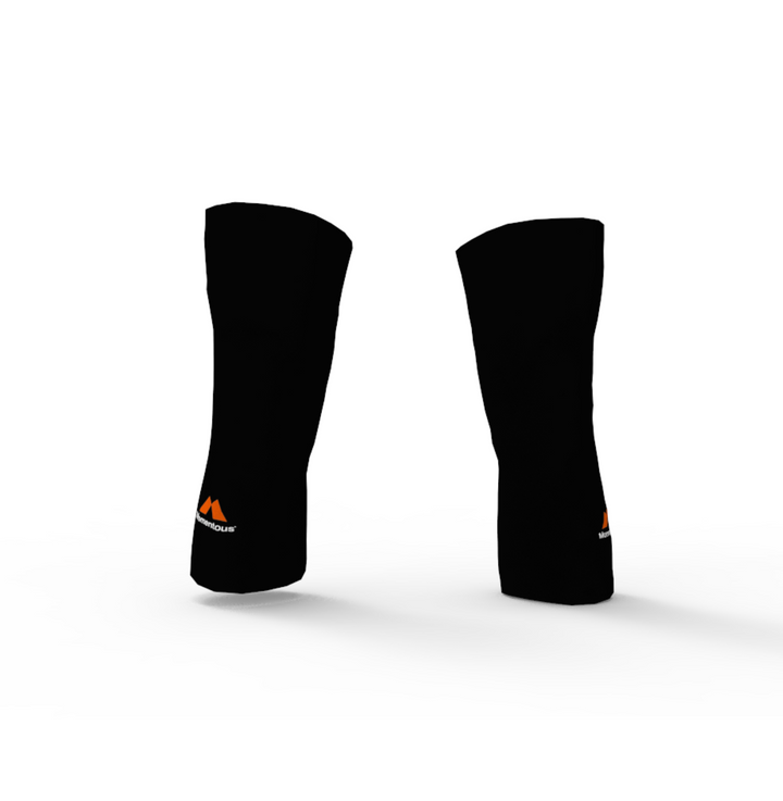 Team Momentous Knee Warmers