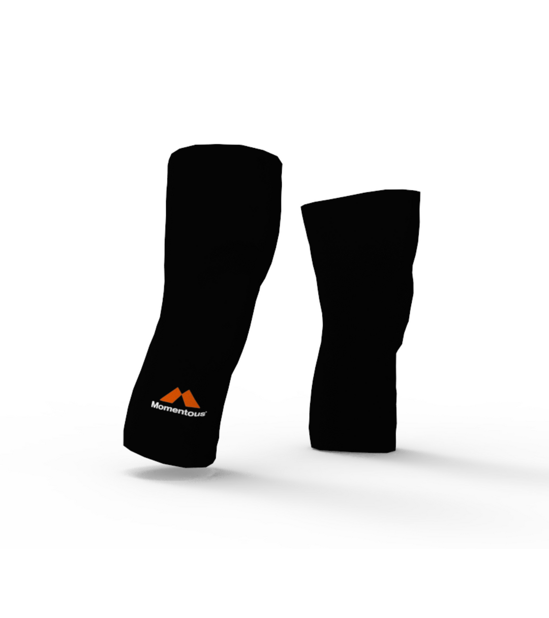 Team Momentous Knee Warmers