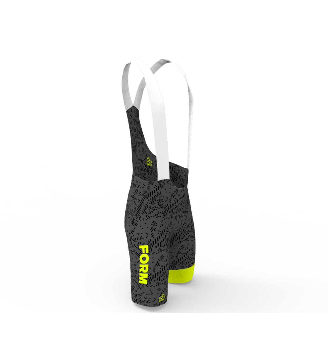 Form Racing Aero Bib Shorts