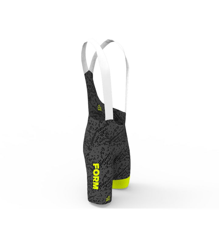 Form Racing Aero Bib Shorts
