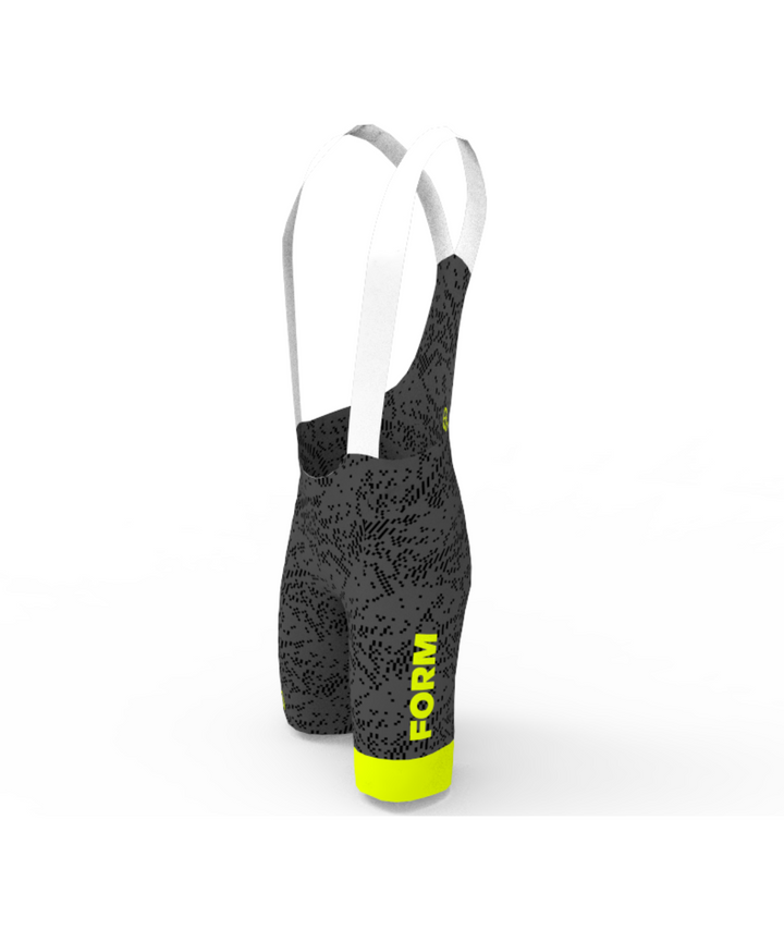 Form Racing Aero Bib Shorts