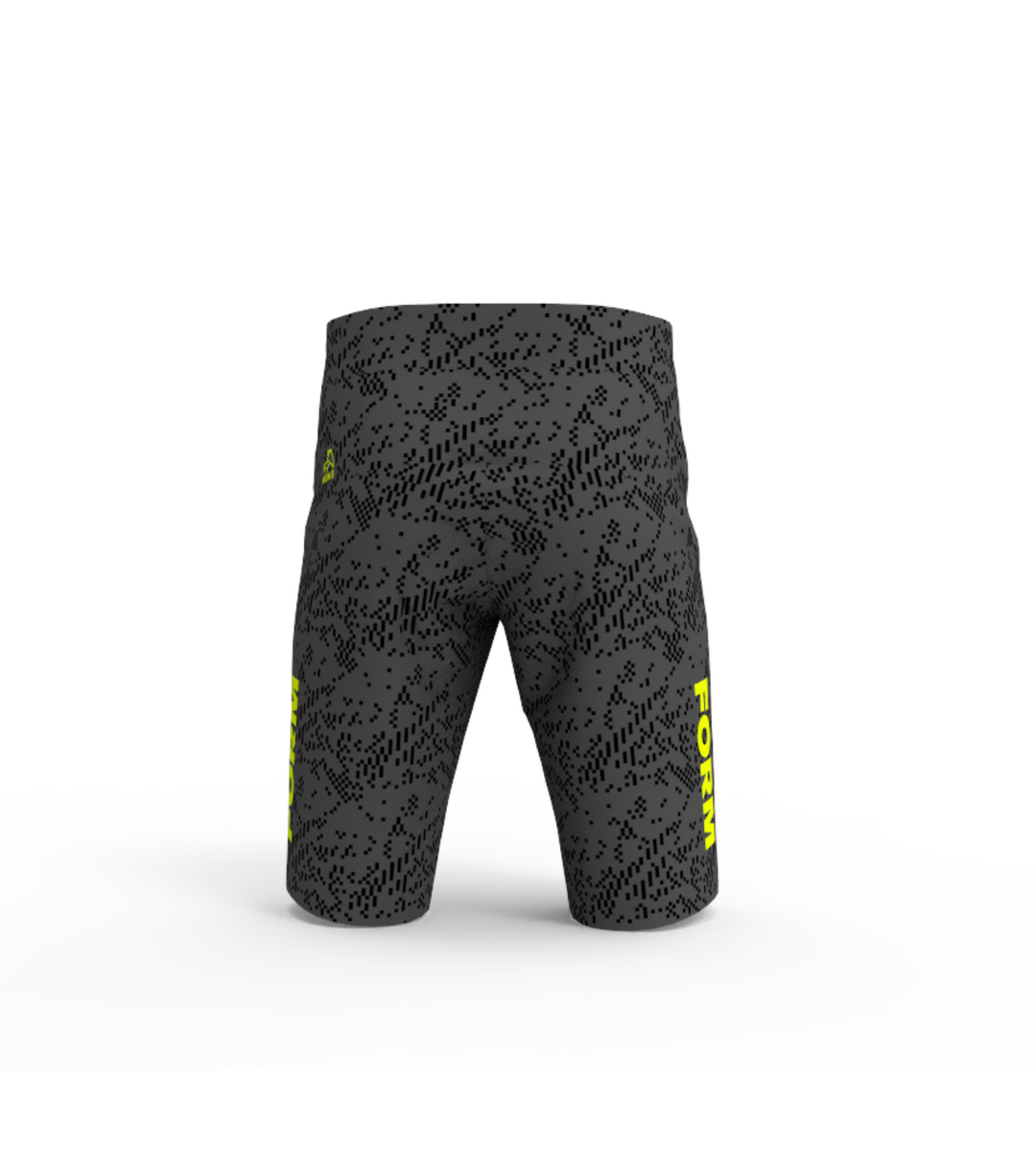 Form Racing Mountain Bike Shorts
