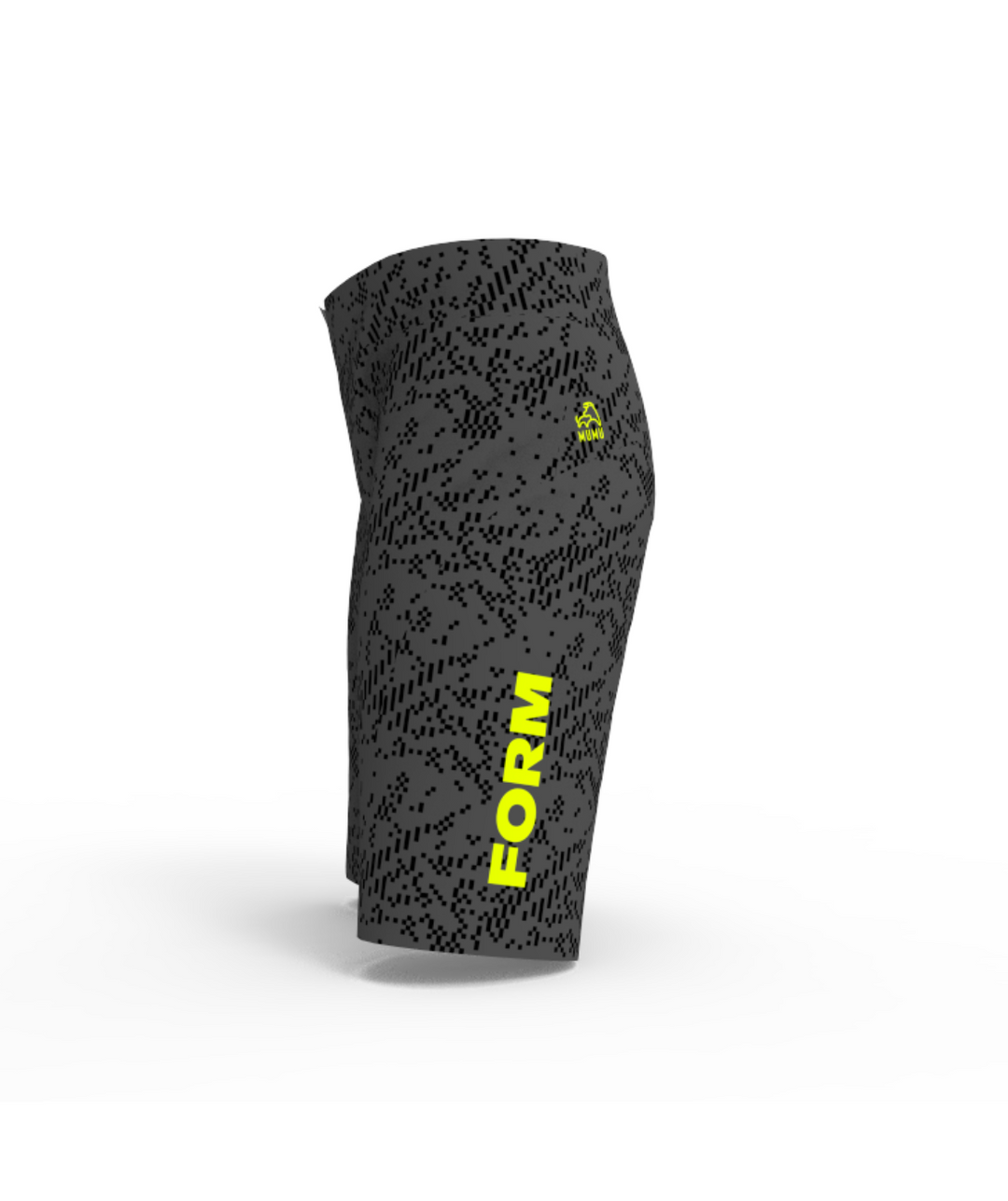 Form Racing Mountain Bike Shorts