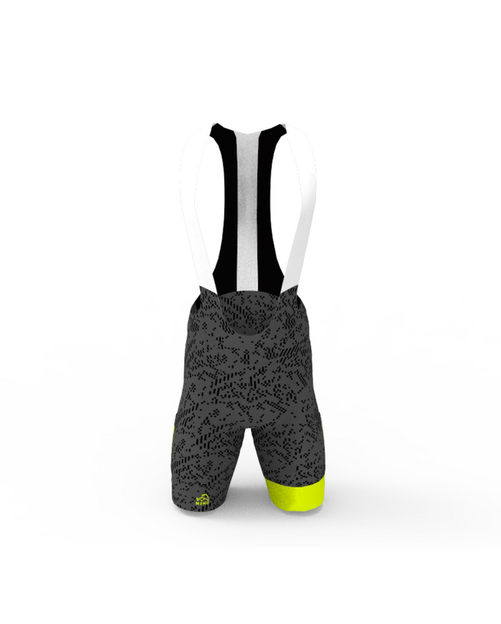 Form Racing Cargo Bib Shorts