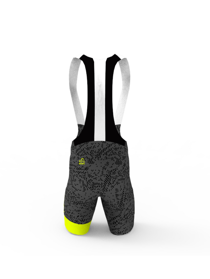 Form Racing Cargo Bib Shorts