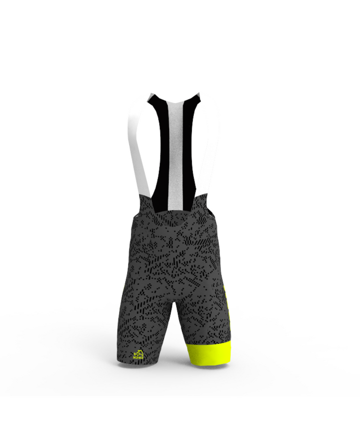 Form Racing Training Bib Shorts