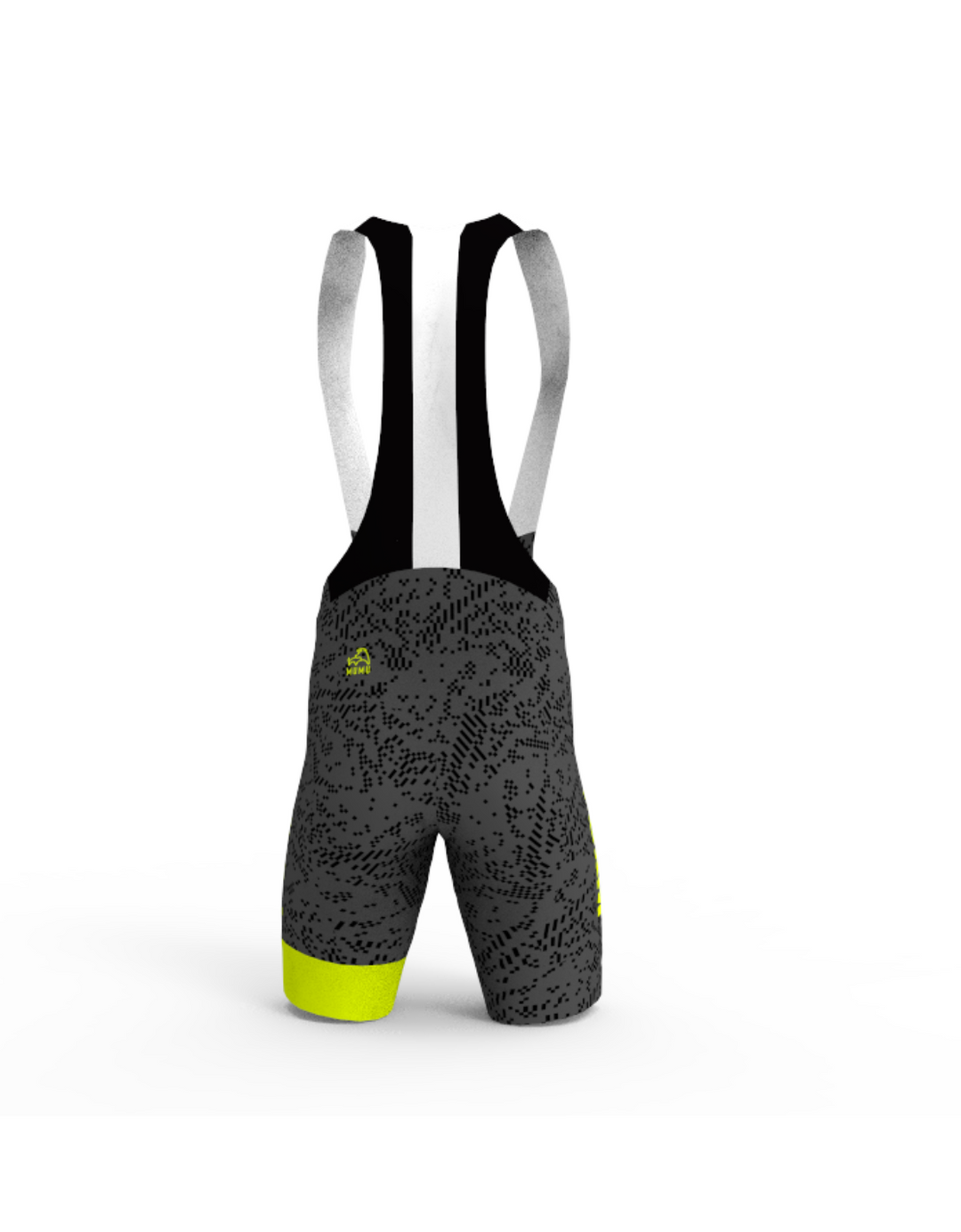 Form Racing Training Bib Shorts