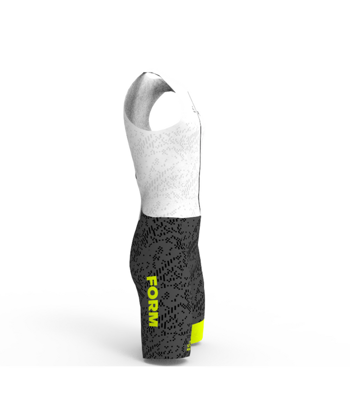 Form Racing Sleeveless Trisuit