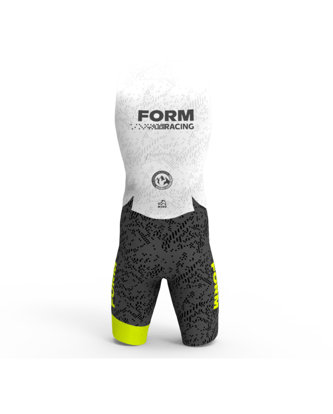 Form Racing Sleeveless Trisuit