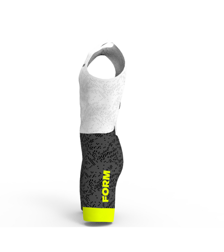 Form Racing Sleeveless Trisuit