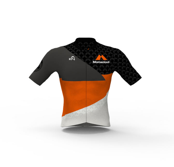 Team Momentous Lightweight Training Jersey