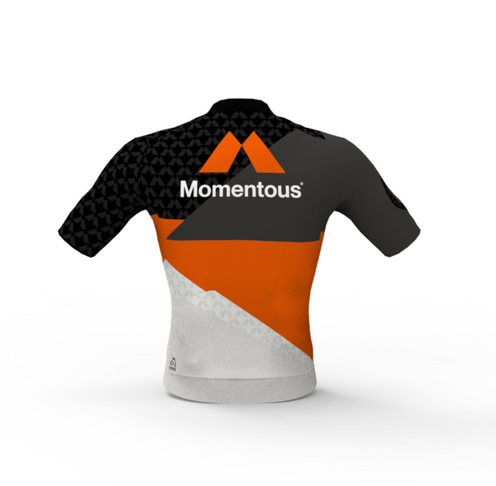 Team Momentous Lightweight Training Jersey