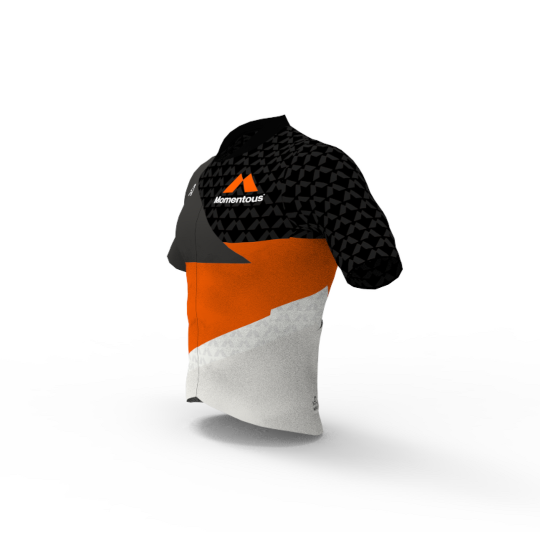 Team Momentous Lightweight Training Jersey