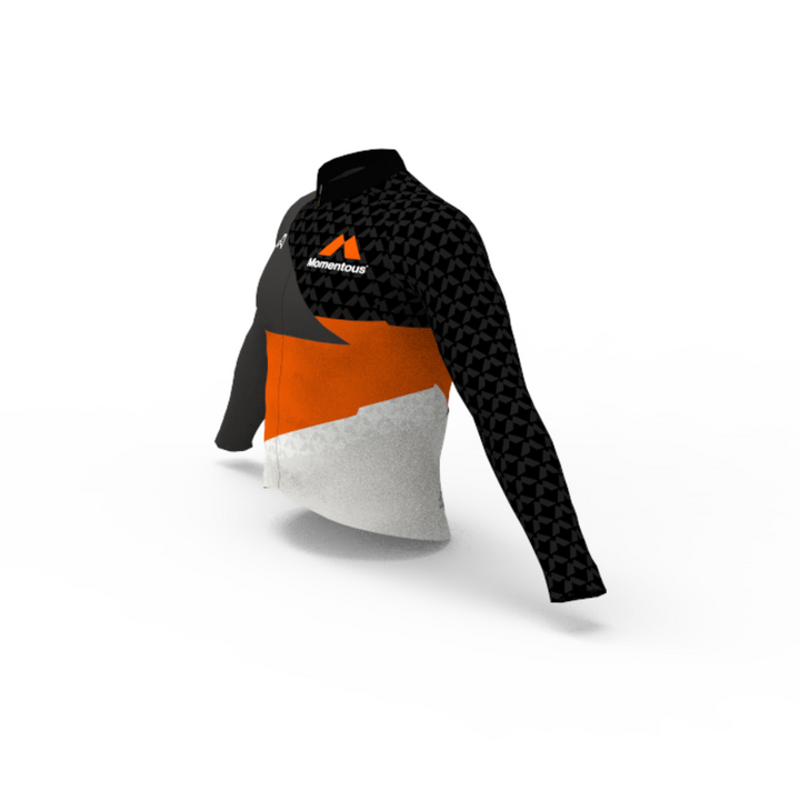 Team Momentous Long Sleeve Jersey