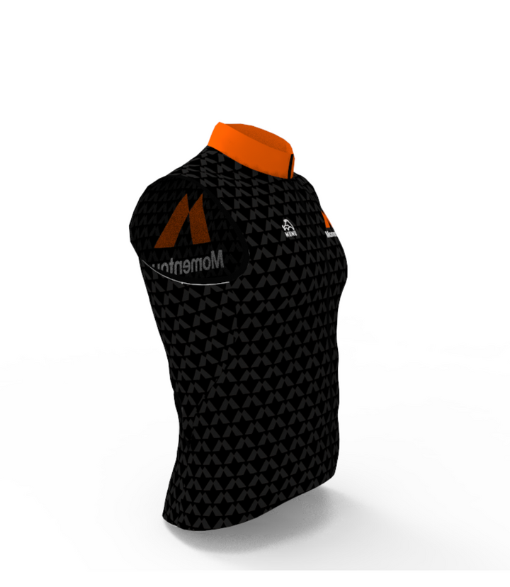 Team Momentous Wind Vest