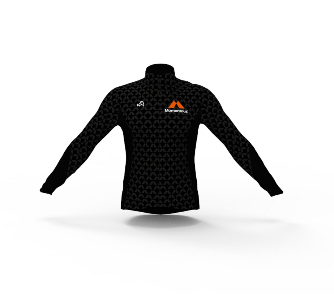 Team Momentous Wind Jacket
