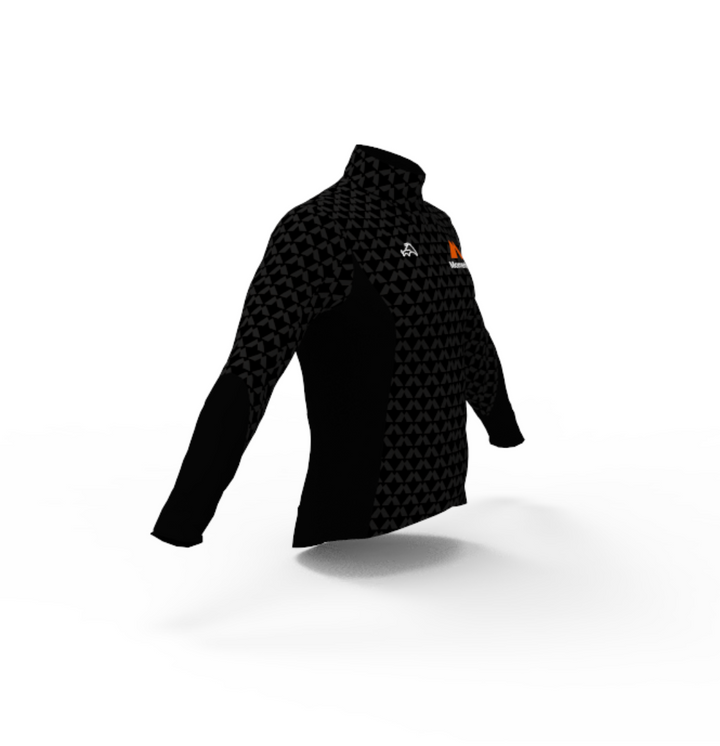 Team Momentous Wind Jacket