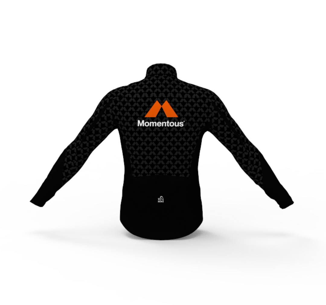 Team Momentous Wind Jacket