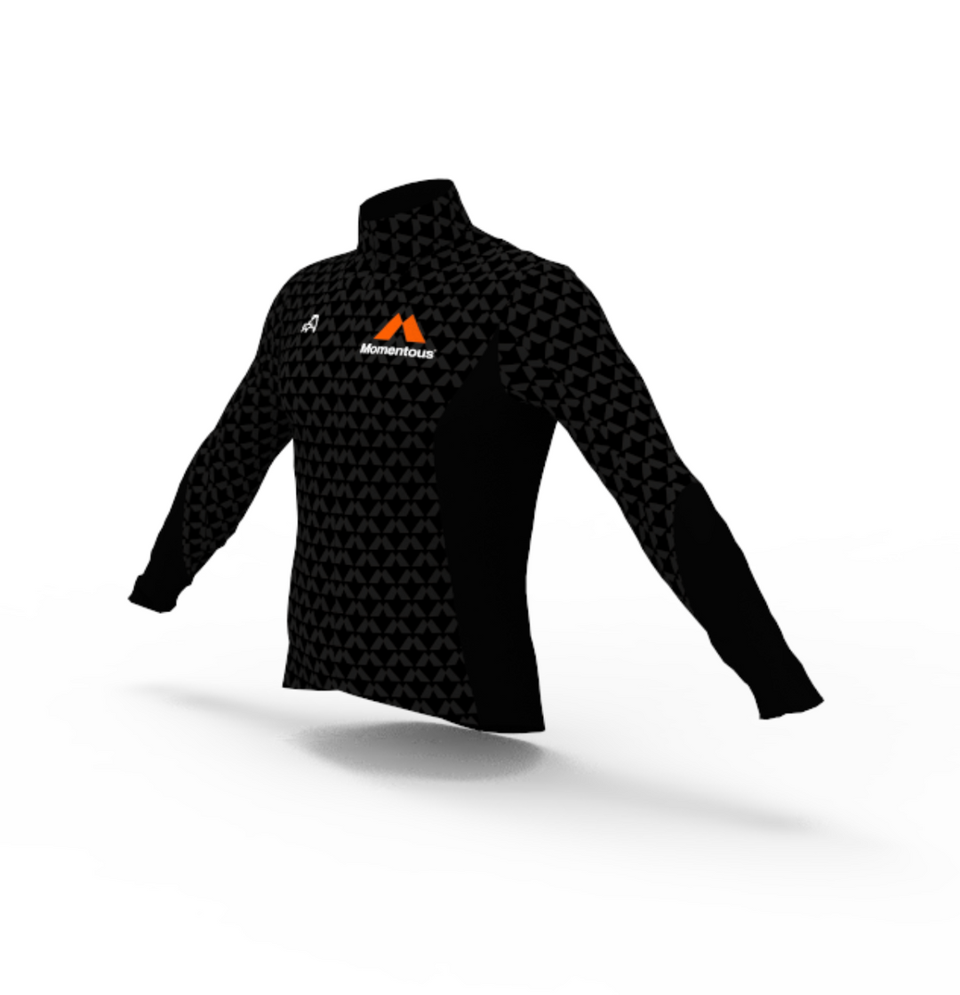 Team Momentous Wind Jacket