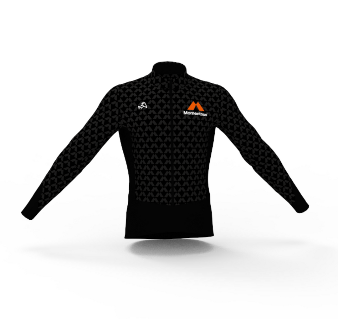 Team Momentous Thermal Jacket