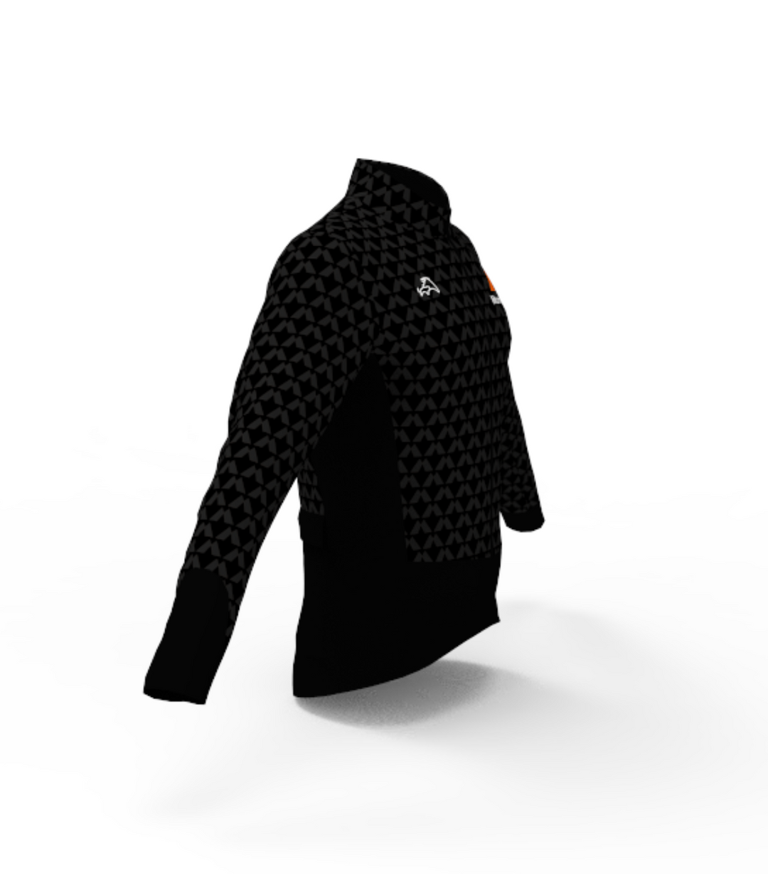 Team Momentous Thermal Jacket