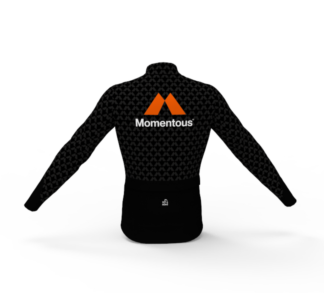 Team Momentous Thermal Jacket