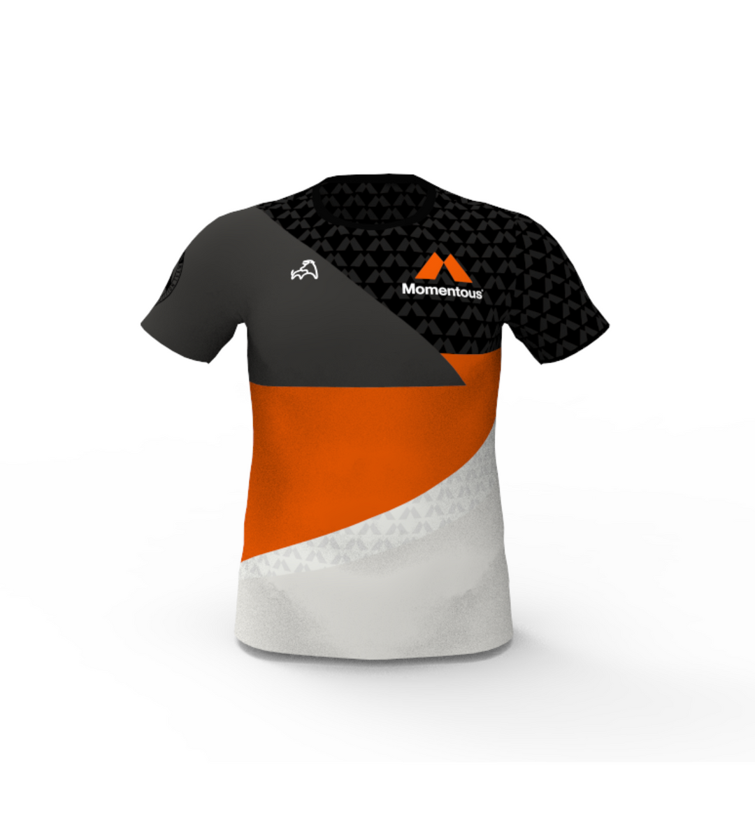 Team Momentous Mountain Bike Jersey