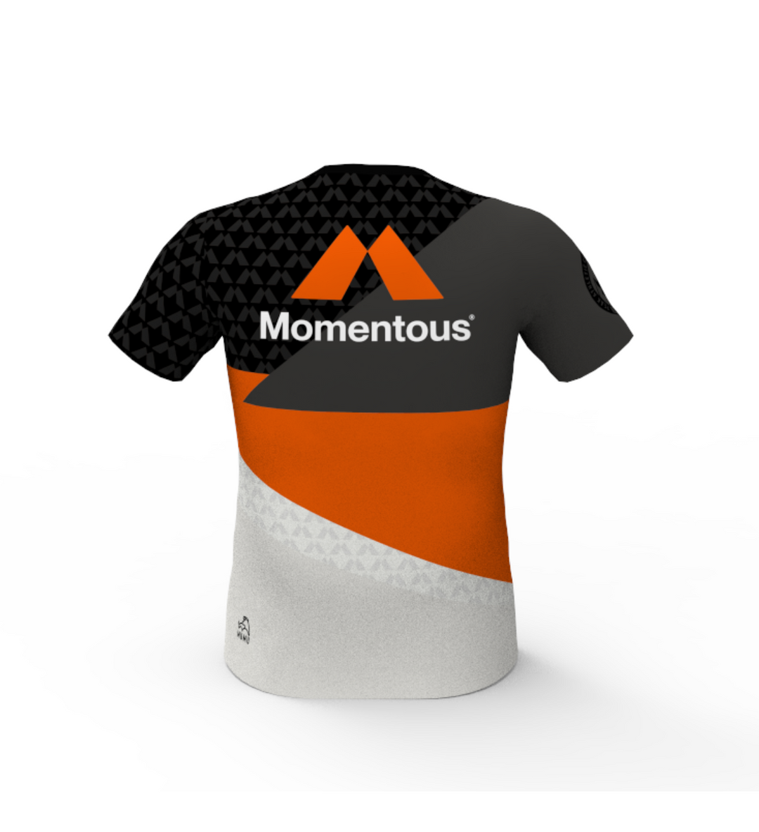 Team Momentous Mountain Bike Jersey