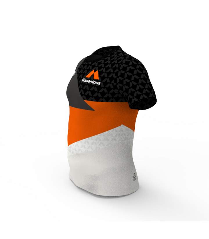 Team Momentous Mountain Bike Jersey