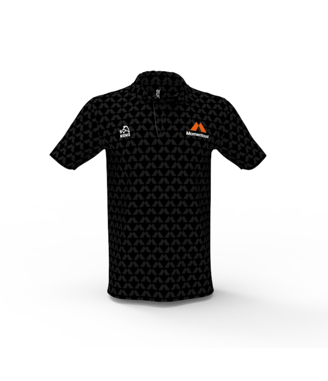 Team Momentous Polo