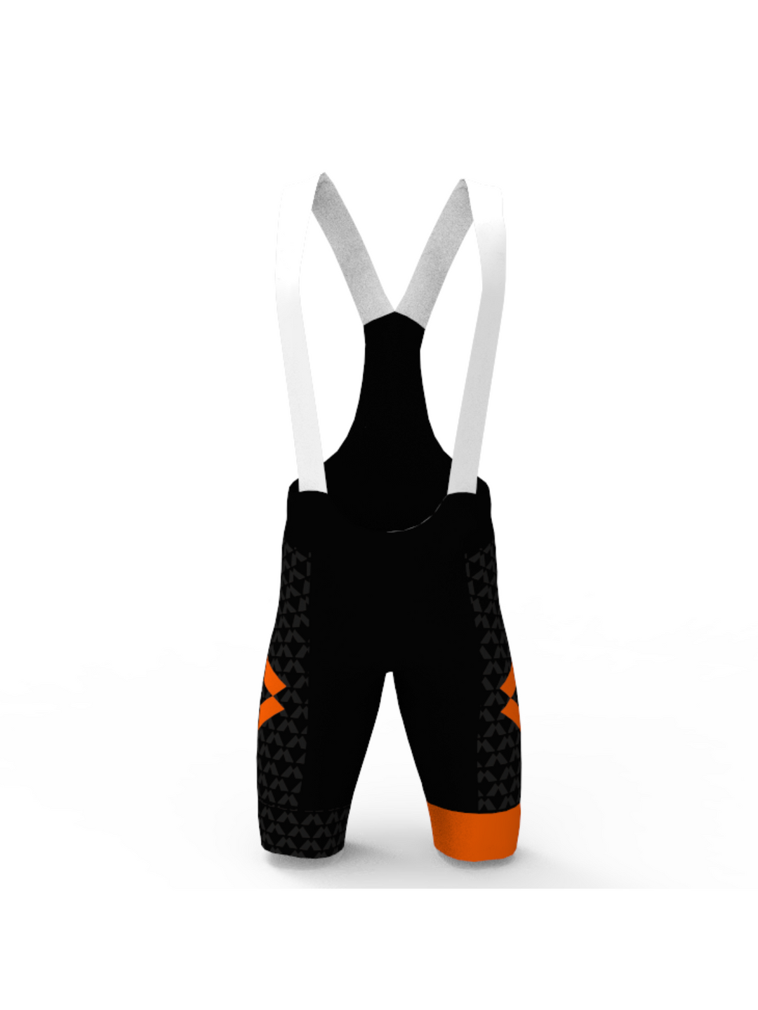 Team Momentous Aero Bib Shorts