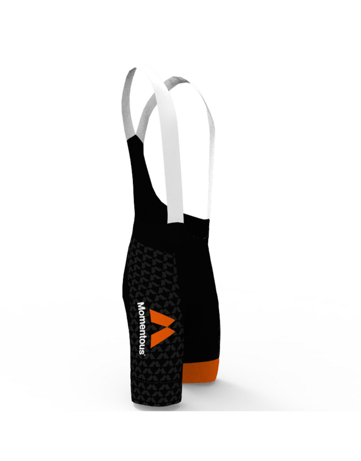Team Momentous Aero Bib Shorts