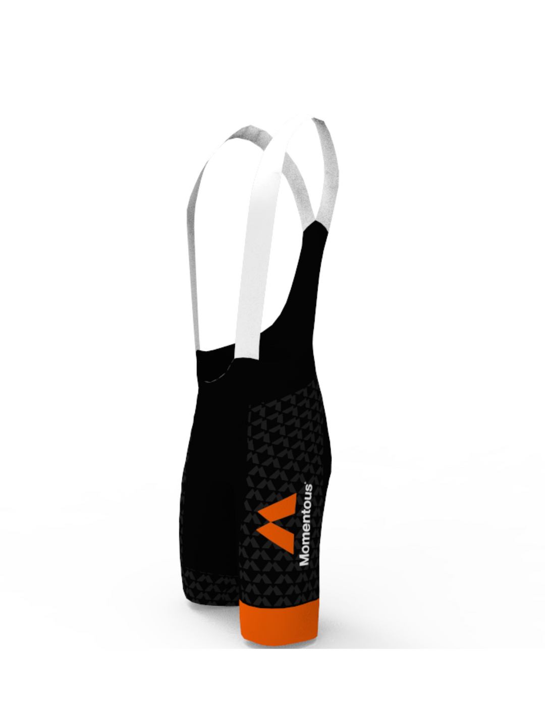 Team Momentous Aero Bib Shorts