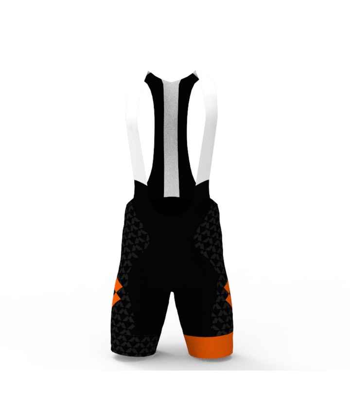 Team Momentous Training Bib Shorts