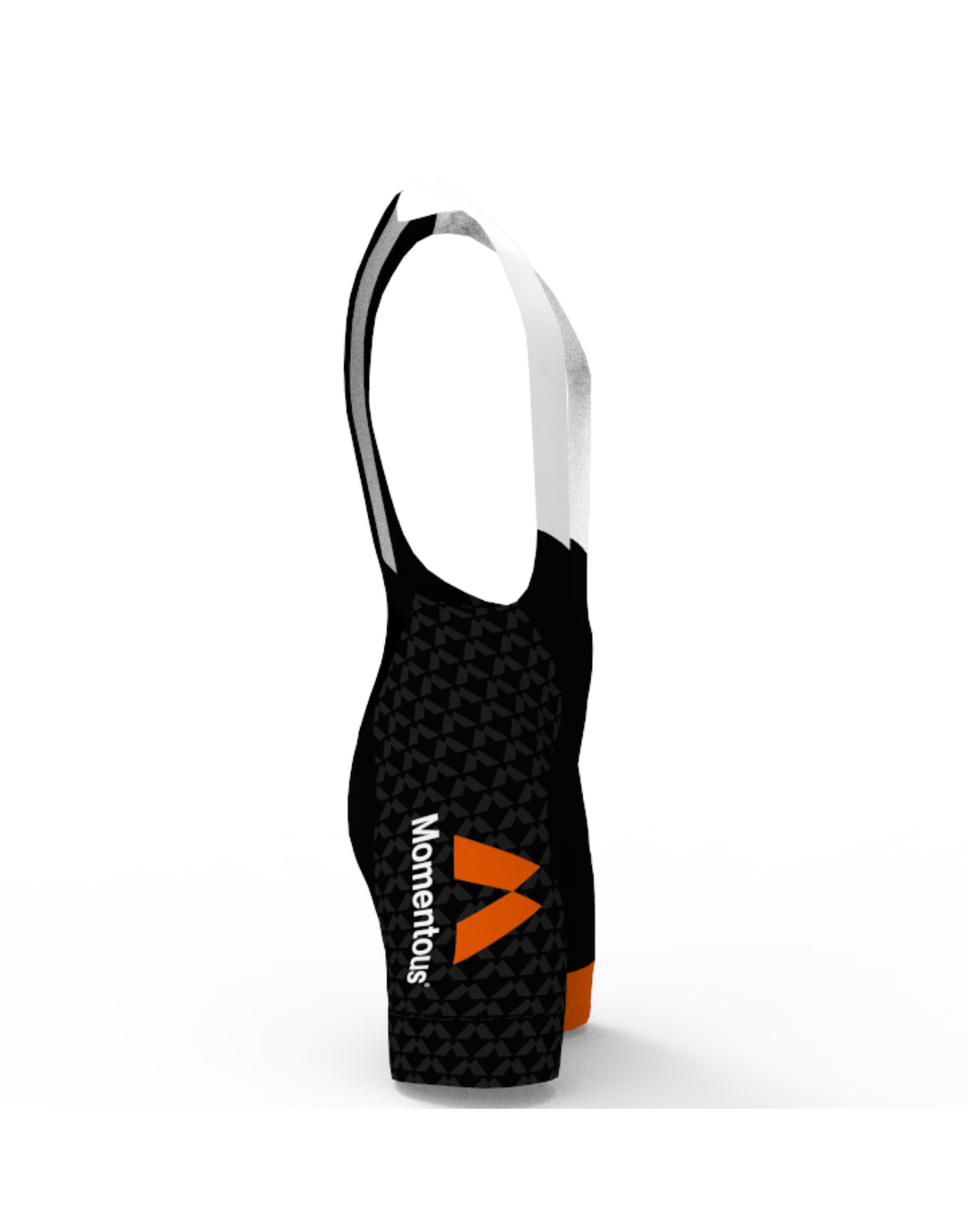 Team Momentous Training Bib Shorts