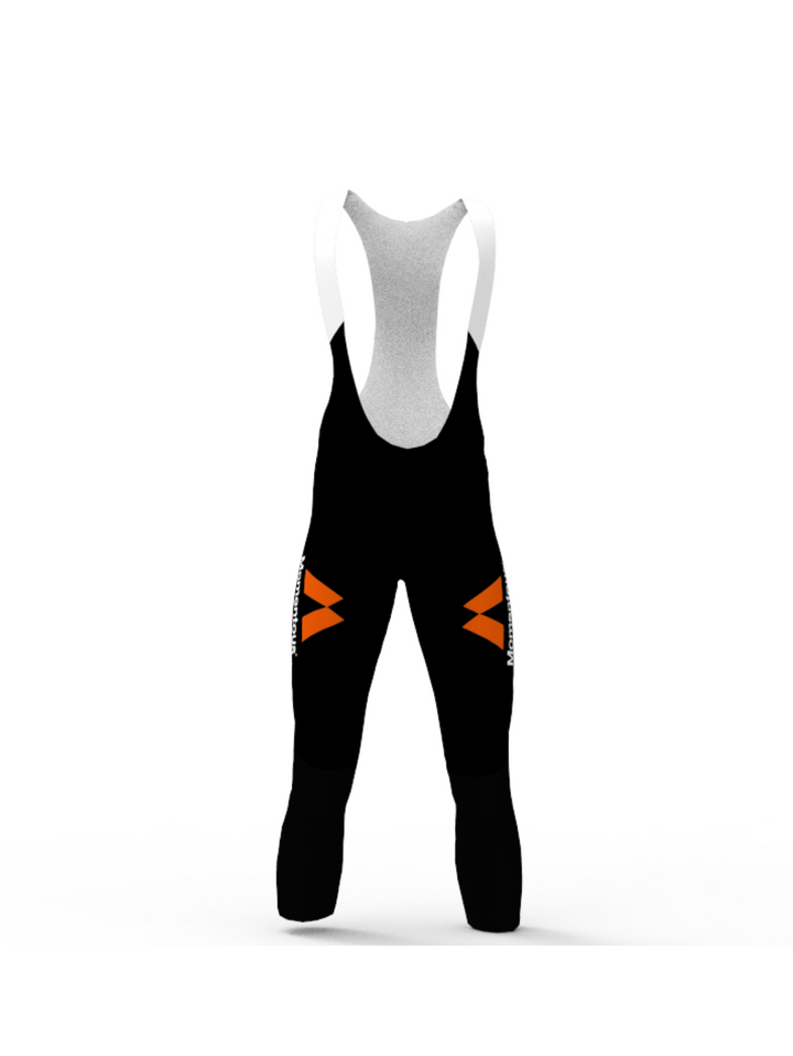 Team Momentous Bib Tights
