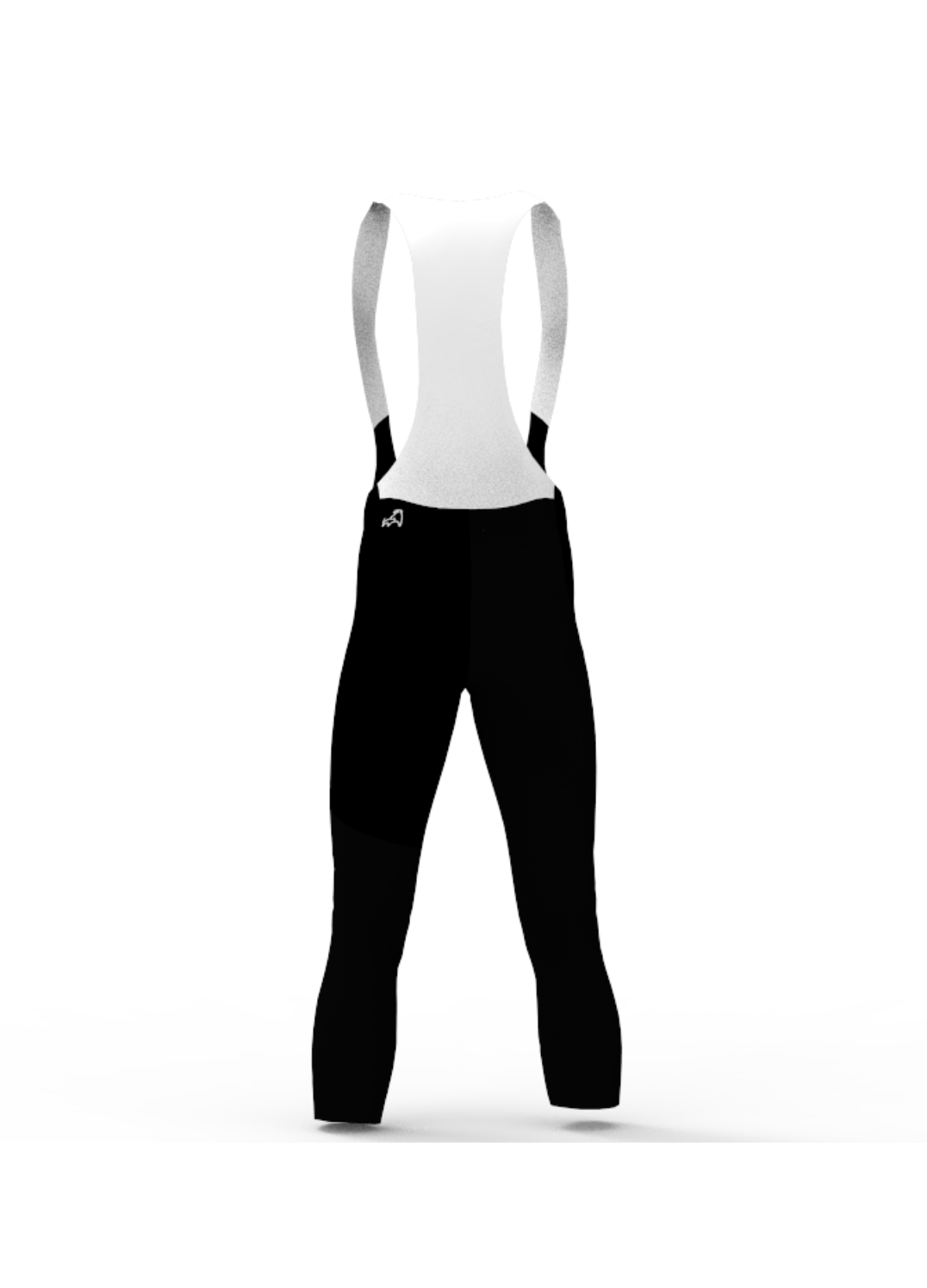 Team Momentous Bib Tights
