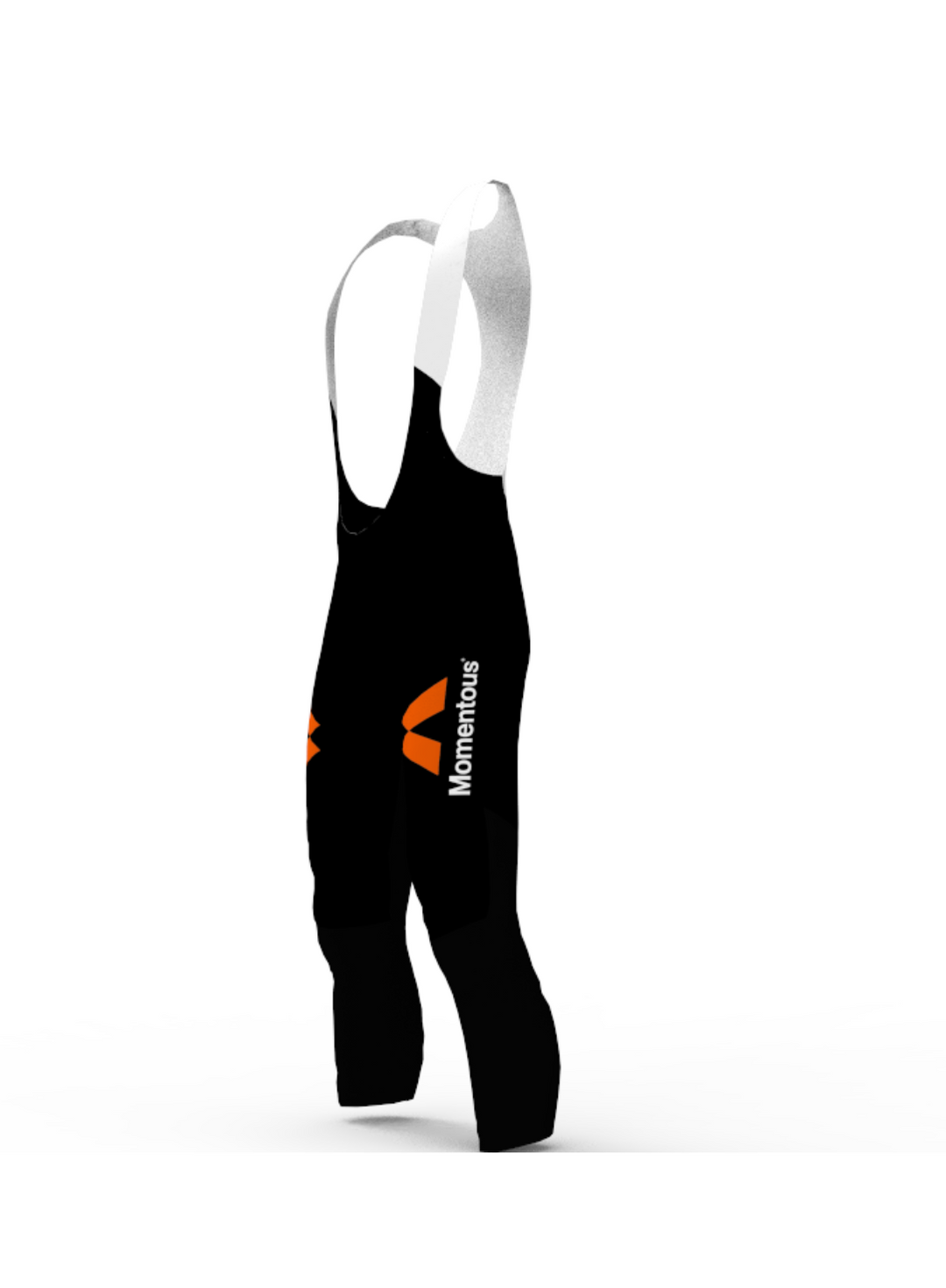 Team Momentous Bib Tights