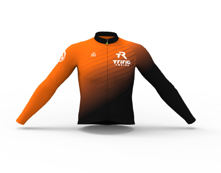 TriRIG Long Sleeve Jersey
