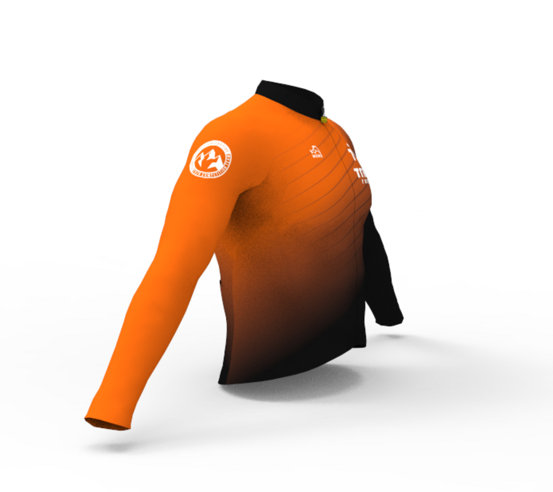 TriRIG Long Sleeve Jersey