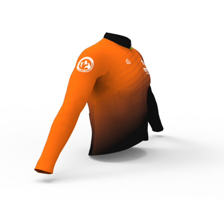 TriRIG Long Sleeve Jersey