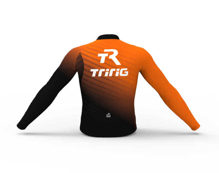 TriRIG Long Sleeve Jersey