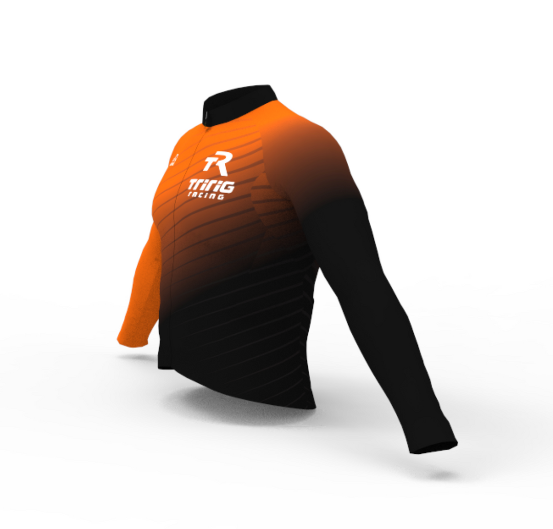 TriRIG Long Sleeve Jersey