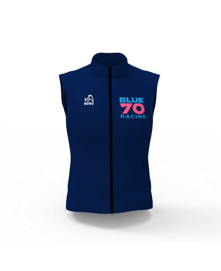 Blue70 Wind Vest