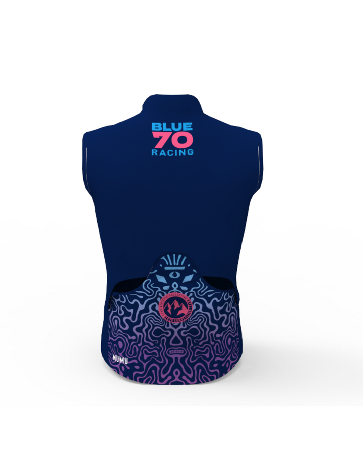 Blue70 Wind Vest