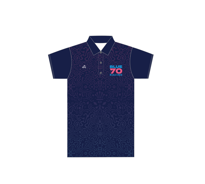 Blue70 Polo