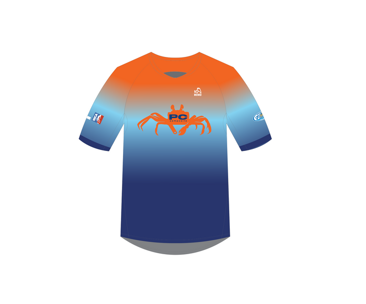 Palm Coast NICA MTB Jersey