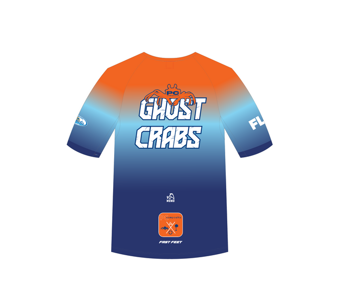 Palm Coast NICA MTB Jersey